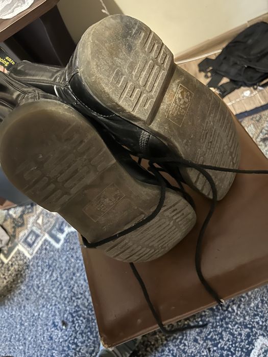 Dr.Martens 43 розмір