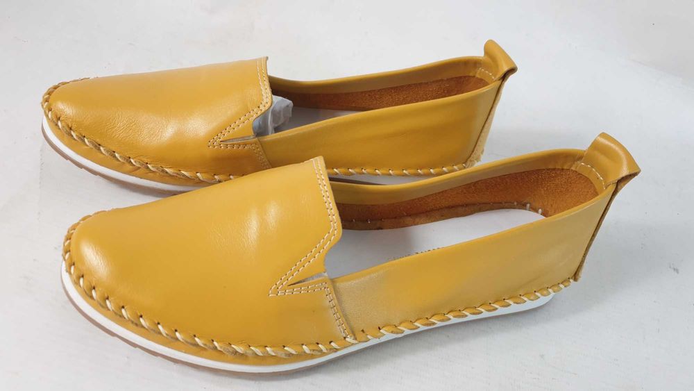 Loretta Vitale półbuty damskie rozmiar 38