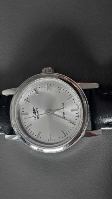 Zegarek Casio damski