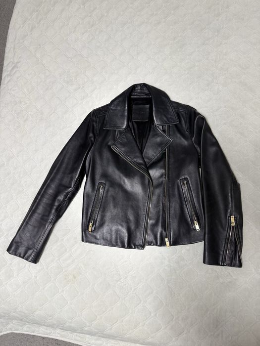 Косуха  Massimo Dutti