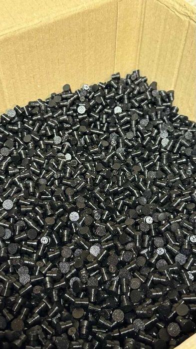 Серійний 3D друк партіями, FDM 3Д PLA/ABS/PETG/TPU печать, SLA/DLP/ASA