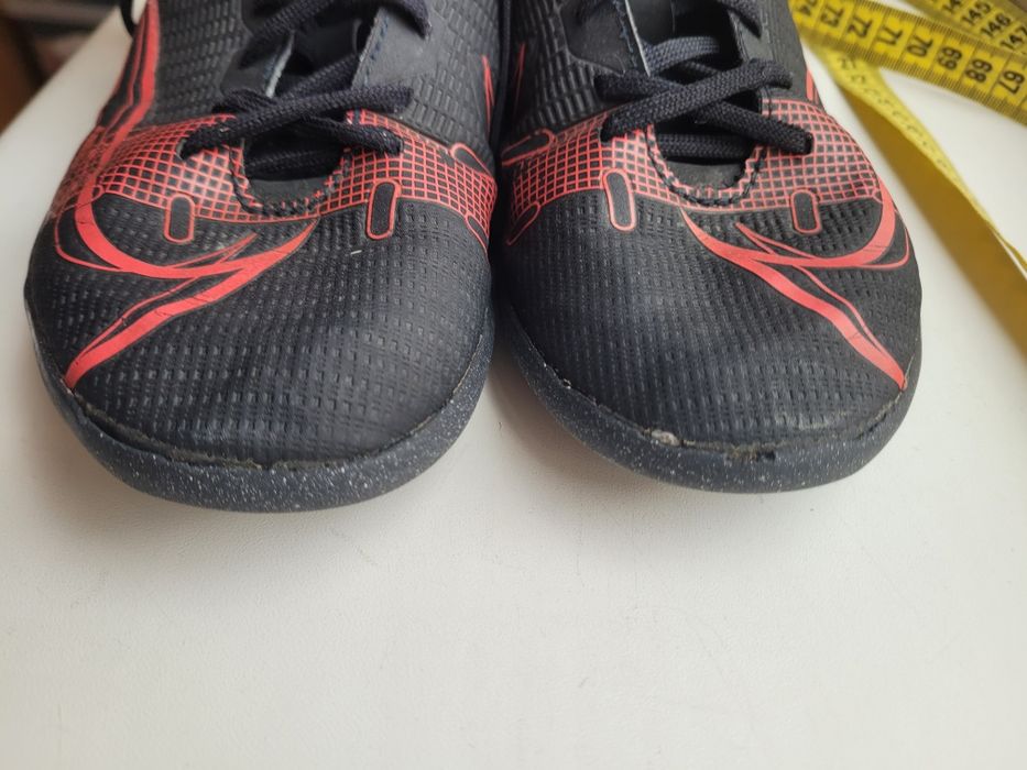 Кросівки бутси Nike розмір 32,5 устілка 20,5 см