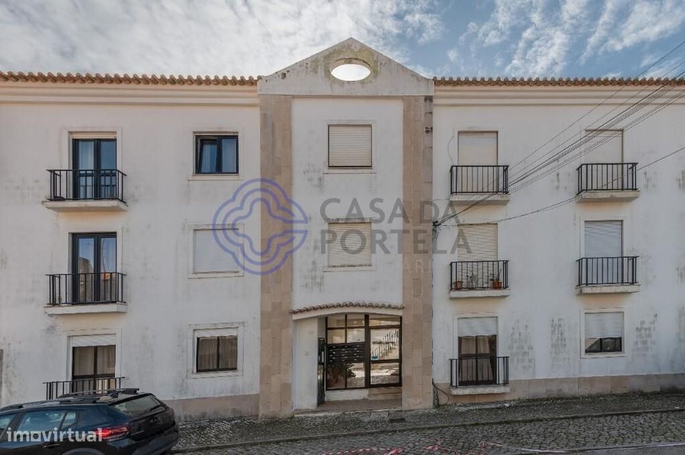 Apartamento T2 em Foz do Arelho