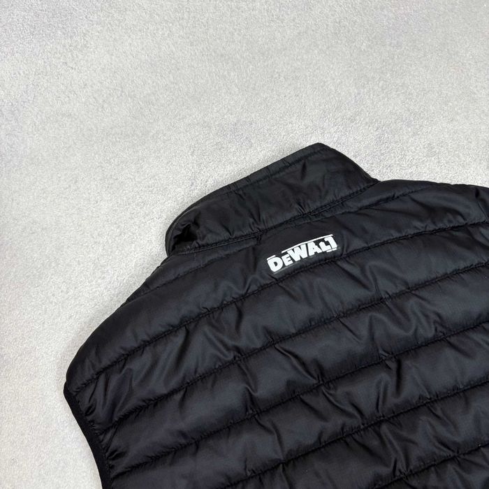 Робоча жилетка Dewalt XL (56-58)