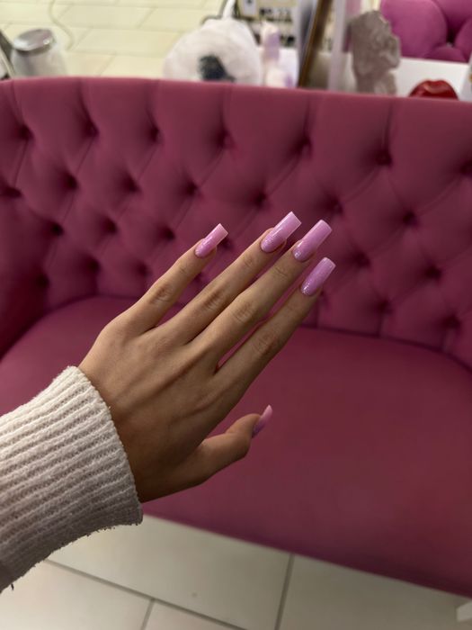 Професійне навчання манікюру, курс манікюру для початкового старту