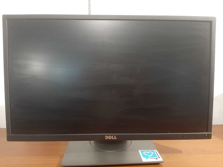 Monitor DELL modelo: P2217HB