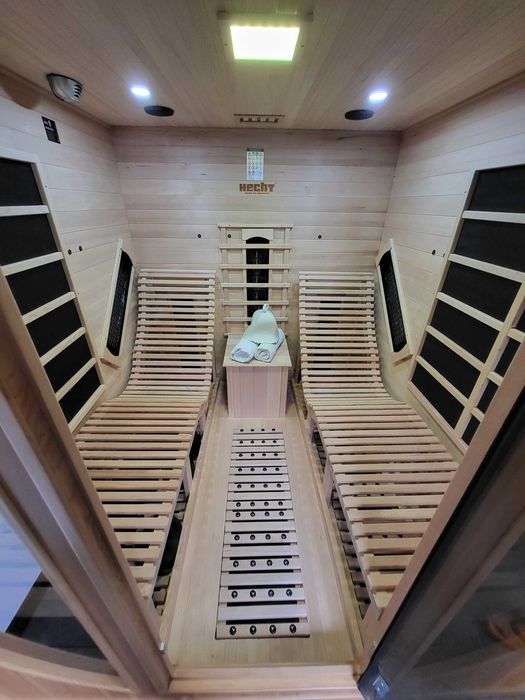 Domki w górach(sauna, jacuzzi,ibilard i wiele innych)