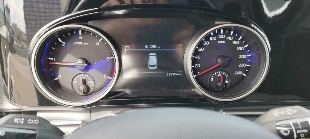 Kia Carnival 2021р 9ми місна версія 2.2 дизель