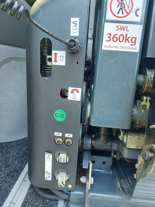 Продам лифт подъёмник