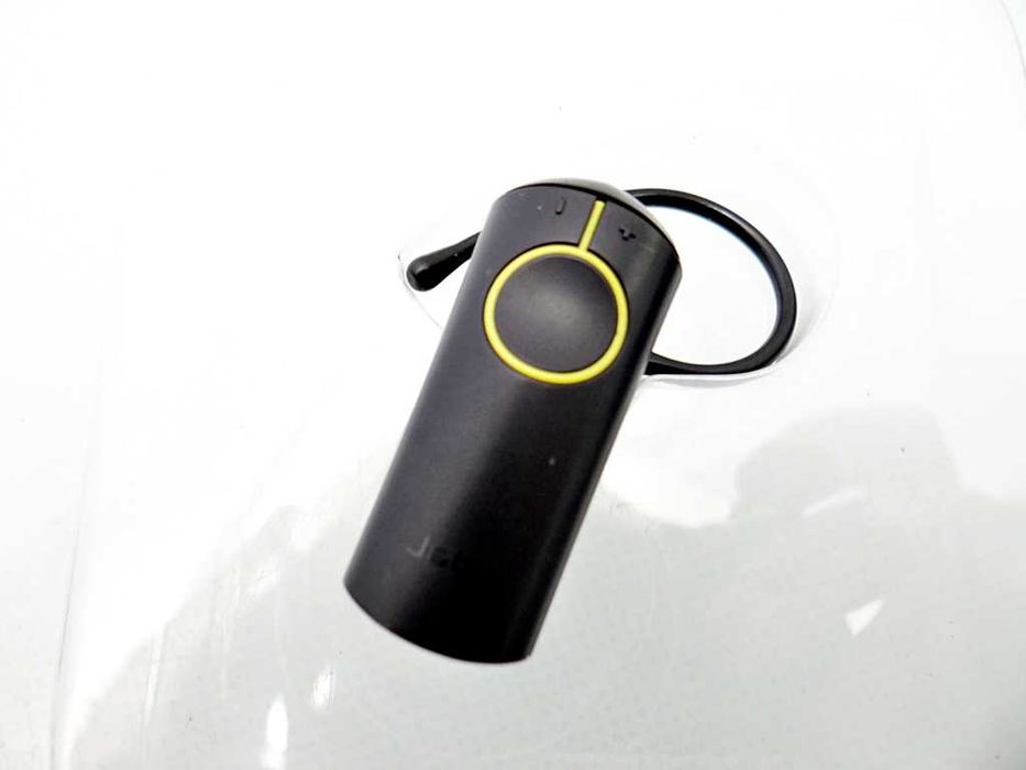 Bezprzewodowy zestaw słuchawkowy Bluetooth 2.0 Jabra BT2070 / Eko Komis