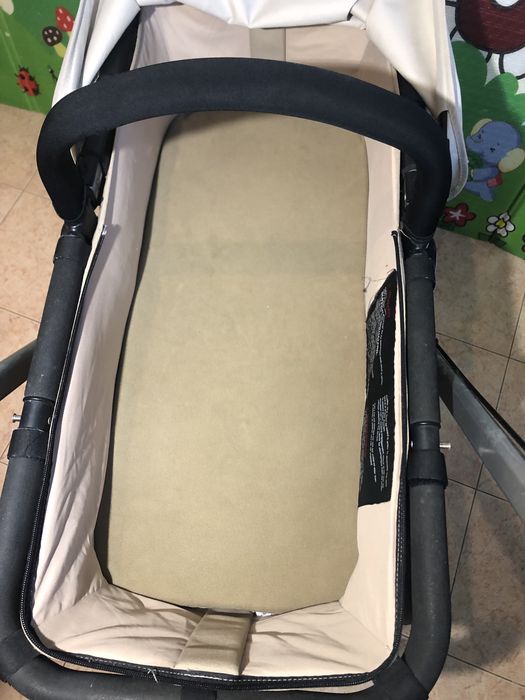 Коляска Bugaboo Cameleon 2 в 1