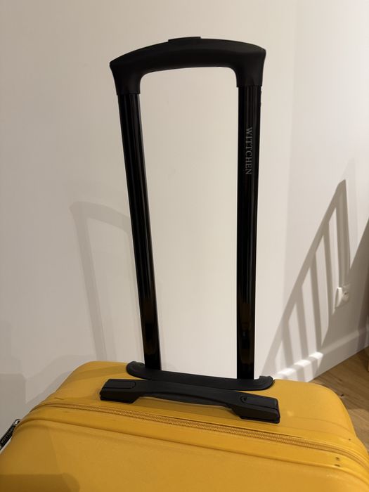 Waliza srednia Wittchen