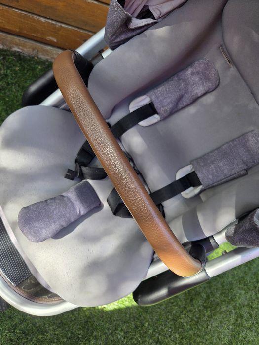 Carrinho de Bebe Conforto