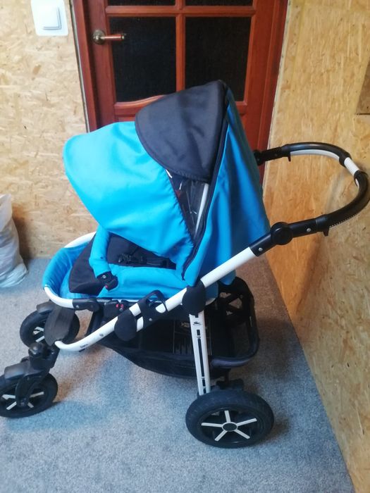 Wózek  dla dziecka 2w1