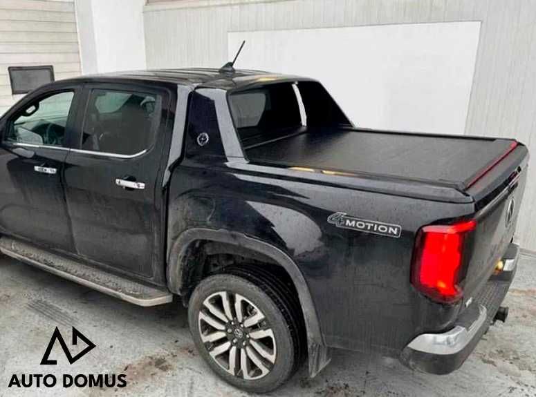 Acessórios para Pickups e carrinhas Hard-top, Top Roll, lona, rollbar