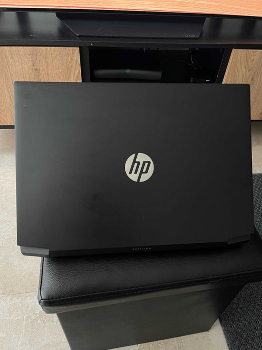 Portátil HP Pavilion 15 ec1xxx