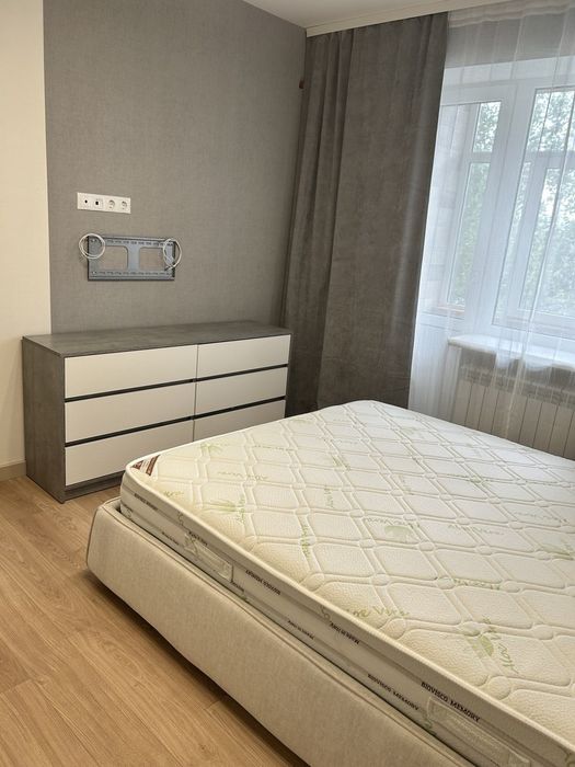 Продам трёхкомнатную квартиру в Солоницевке