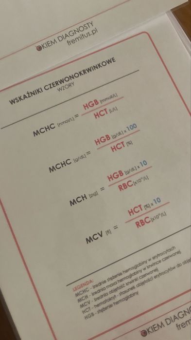 Segregator Okiem Diagnosty do celów edukacyjnych  i