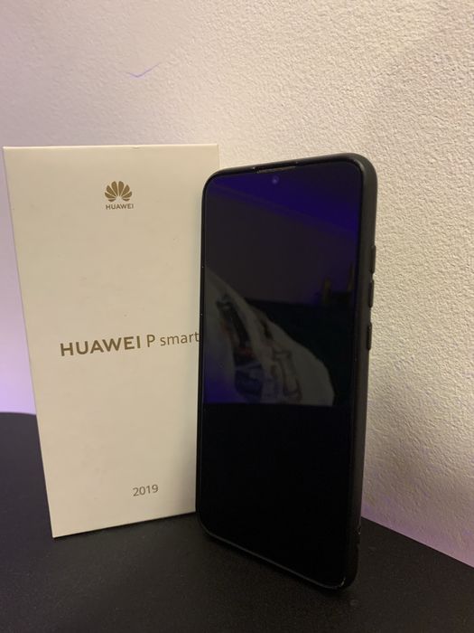 Huawei P Smart 2019