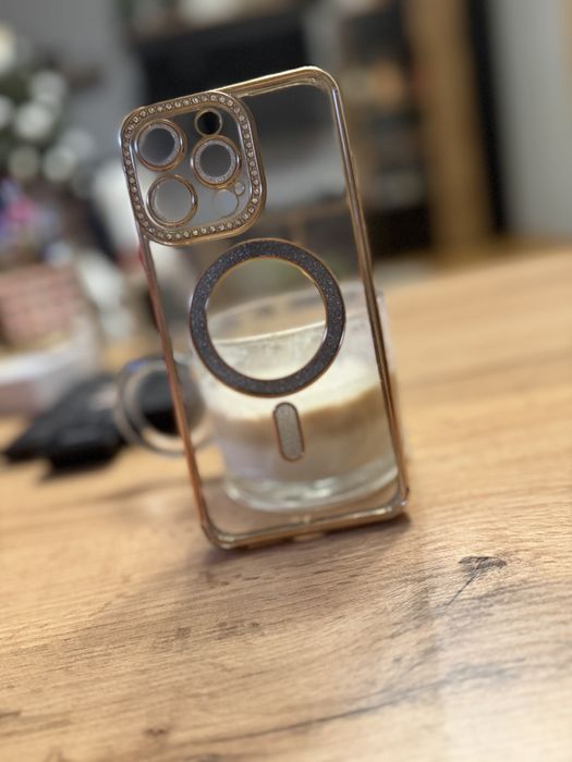 Etui i phone 15 pro max
