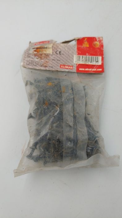 Wkręty do płyt karton gips 3,5 x 55