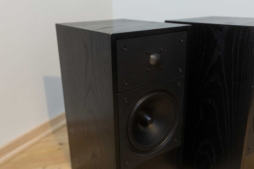 Głośniki EPOS ES14 czarne