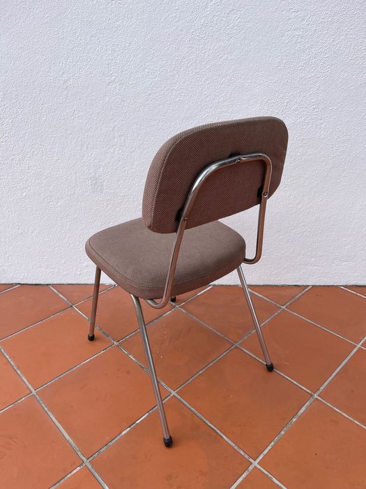 Cadeiras em Tecido (C/Novas)