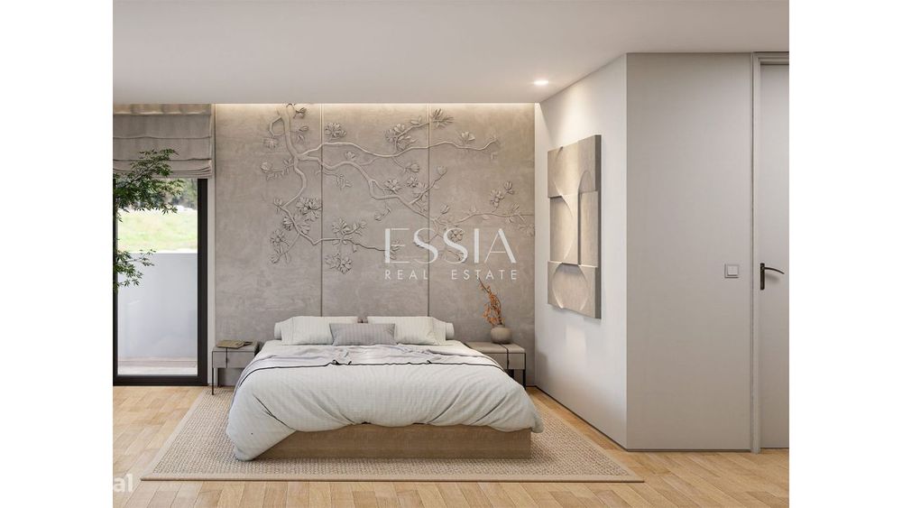 Apartamento T1 no Trofa Premium