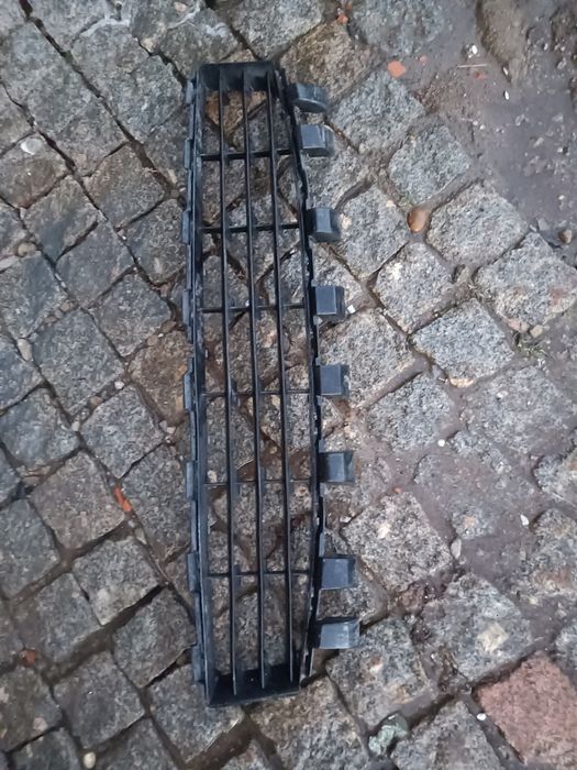 Grelha de para choques Renault Megane 2 original