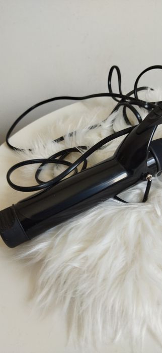 Modelador de cabelo largo