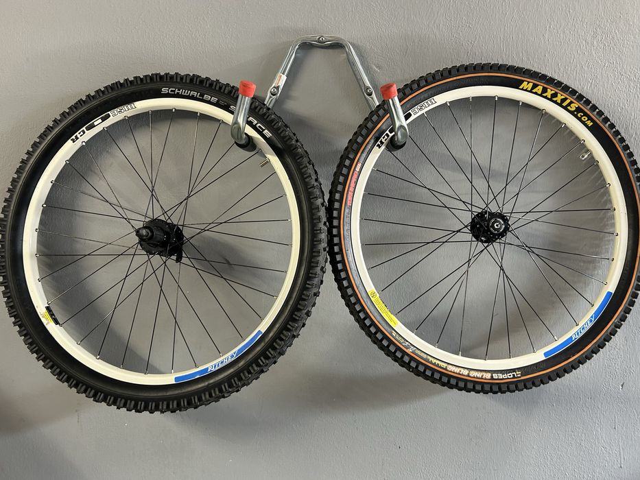 Koła cannondale 26 WYPRZEDAŻ ZIMOWA