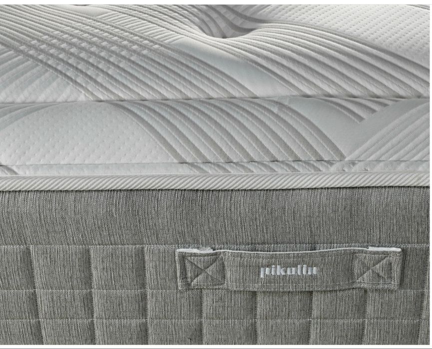 Colchão PIKOLIN Colchão de Casal -160x200 - Adapt-Tech - SLEEP - Está NOVO