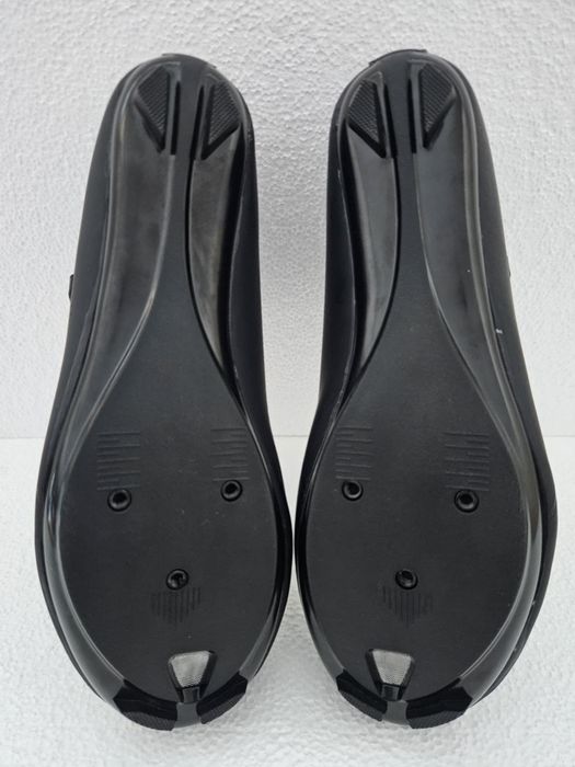 Sapatos AGU / Shimano nº40 (Novos)