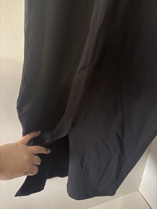 Сукня-майка трикотаж