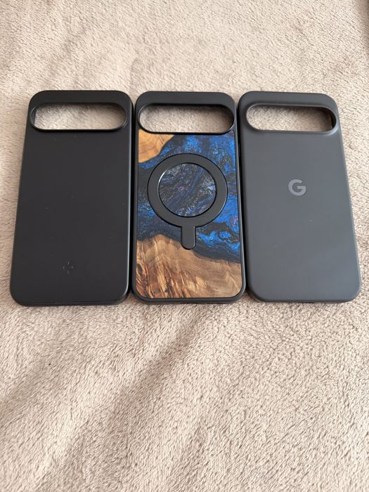Googl Pixel 9 Pro XL ( jak nowy)