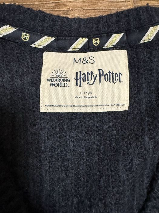 Продам стильну кофту-кардиган  Harry Potter