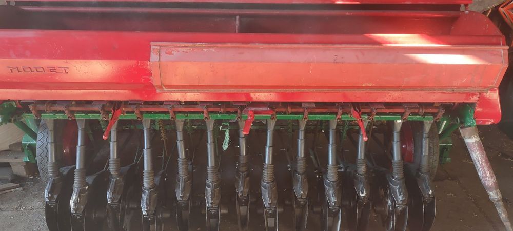 Продам сівалку нодет