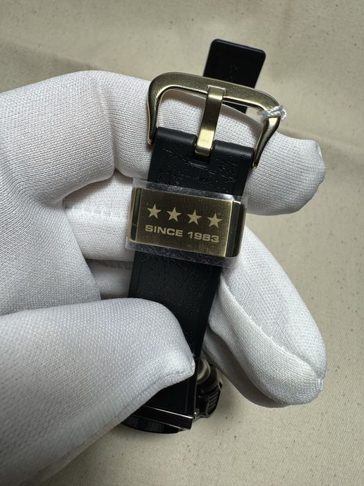 Casio G-Shock GM-114GEM-1A9