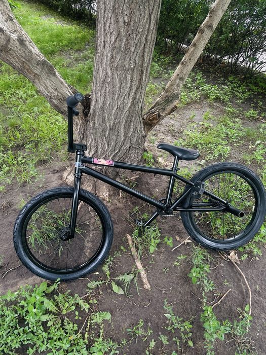 cult bmx - купить велотовары - Цена на OLX.ua