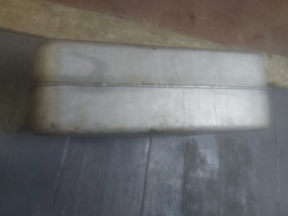 Продам канистру.А также остатки дизеля 100 литров .