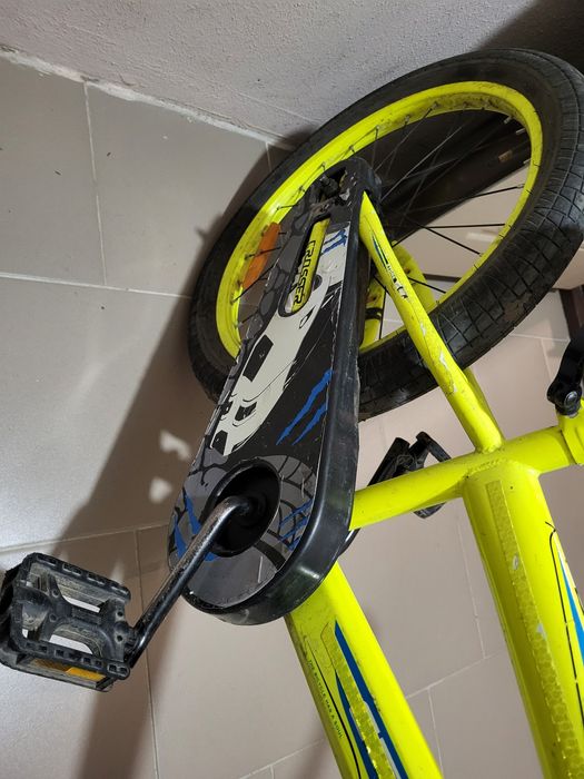 Велостпед Crosser дитячий