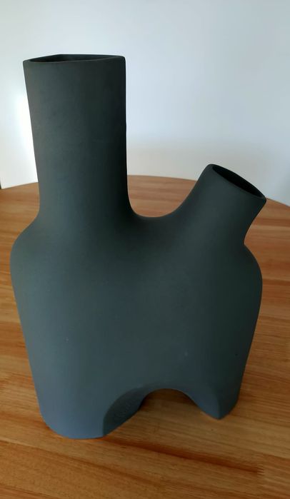 Jarra ou peça decorativa Kinda