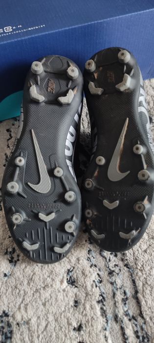 Korki Nike Mercurial Vapor 13. rozm. 35,5