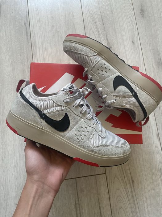 Buty Nike C1TY rozmiar
