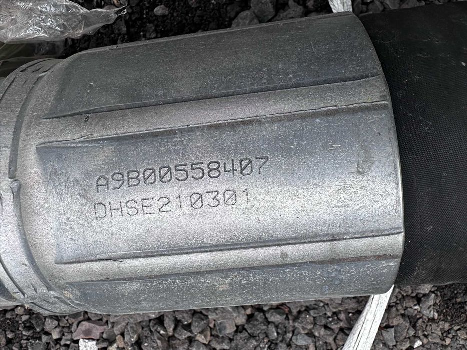 Wąż Ssawno Tłoczony Hydrauliczny OMMA ITALY 619 PETROLEUM 131/2 102mm