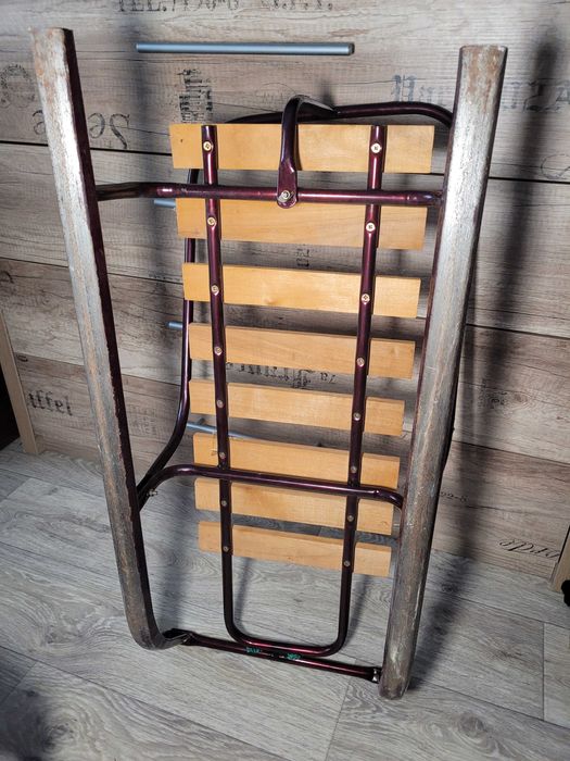 Санчата для дітей