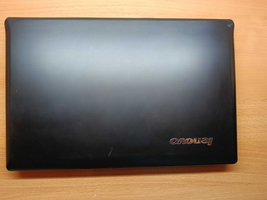 Ноутбук Lenovo G570