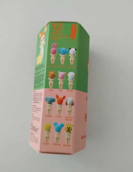 Sonny Angels Hippers Novos