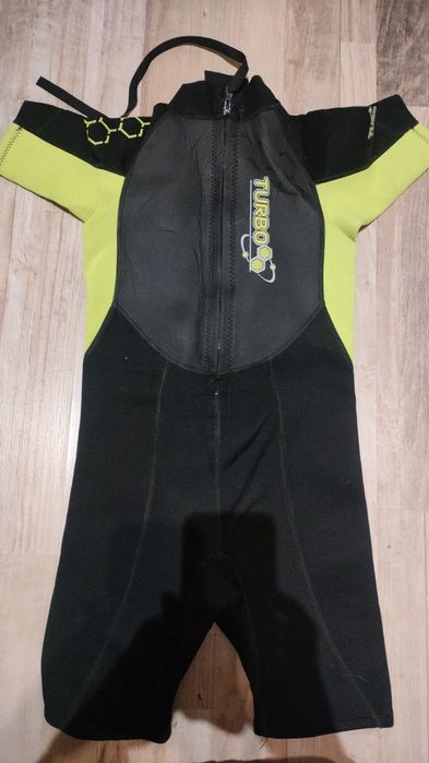 Strój do nurkowania