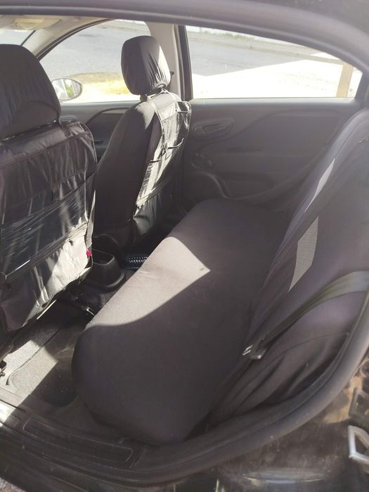 Fiat Grande Punto 1.2 Start Stop Easy